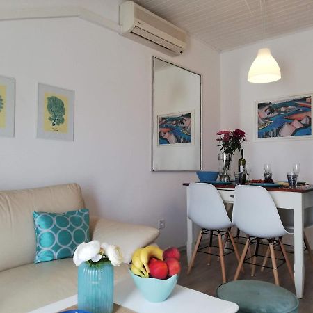 Deep Blue Apartment Πόρετς Εξωτερικό φωτογραφία