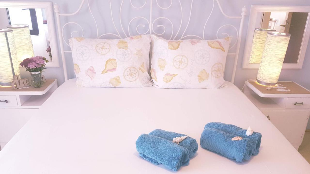 Deep Blue Apartment Πόρετς Εξωτερικό φωτογραφία