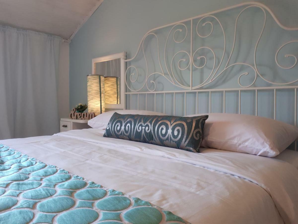 Deep Blue Apartment Πόρετς Εξωτερικό φωτογραφία